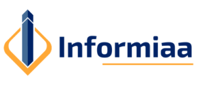 Informiaa logo