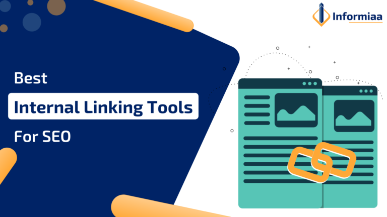 Internal linking tools for SEO