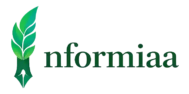 Informiaa Logo