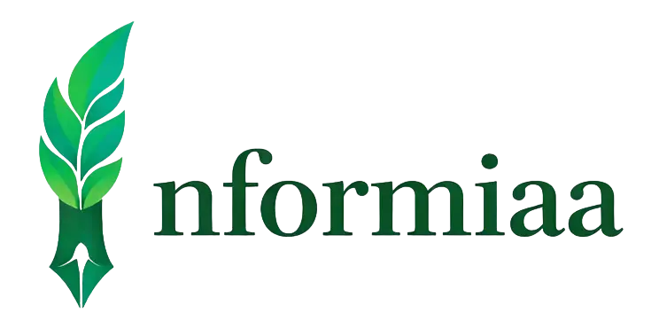 Informiaa Logo