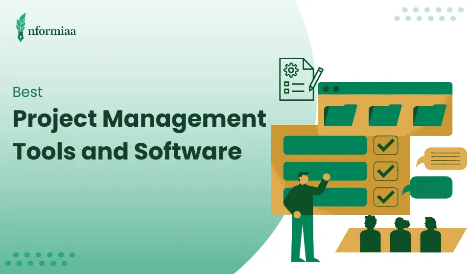 10 Best Project Management Tools and Software in 2026 (Tested and Reviewed)