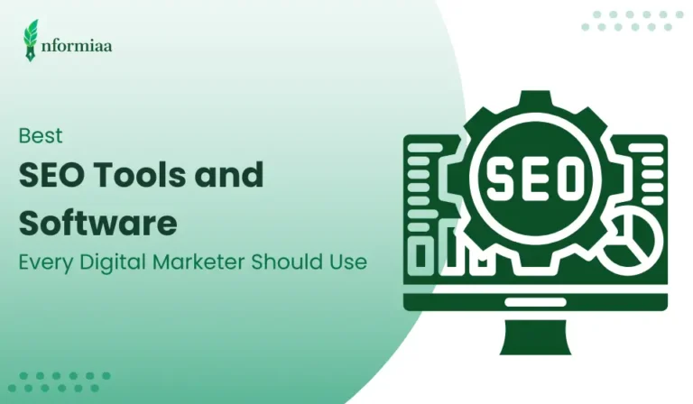 Top 10 SEO Tools Every Digital Marketer Should Use in 2026