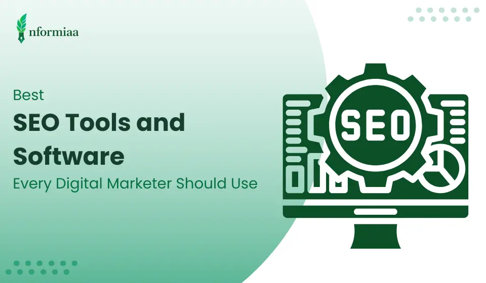 Top 10 SEO Tools Every Digital Marketer Should Use in 2026