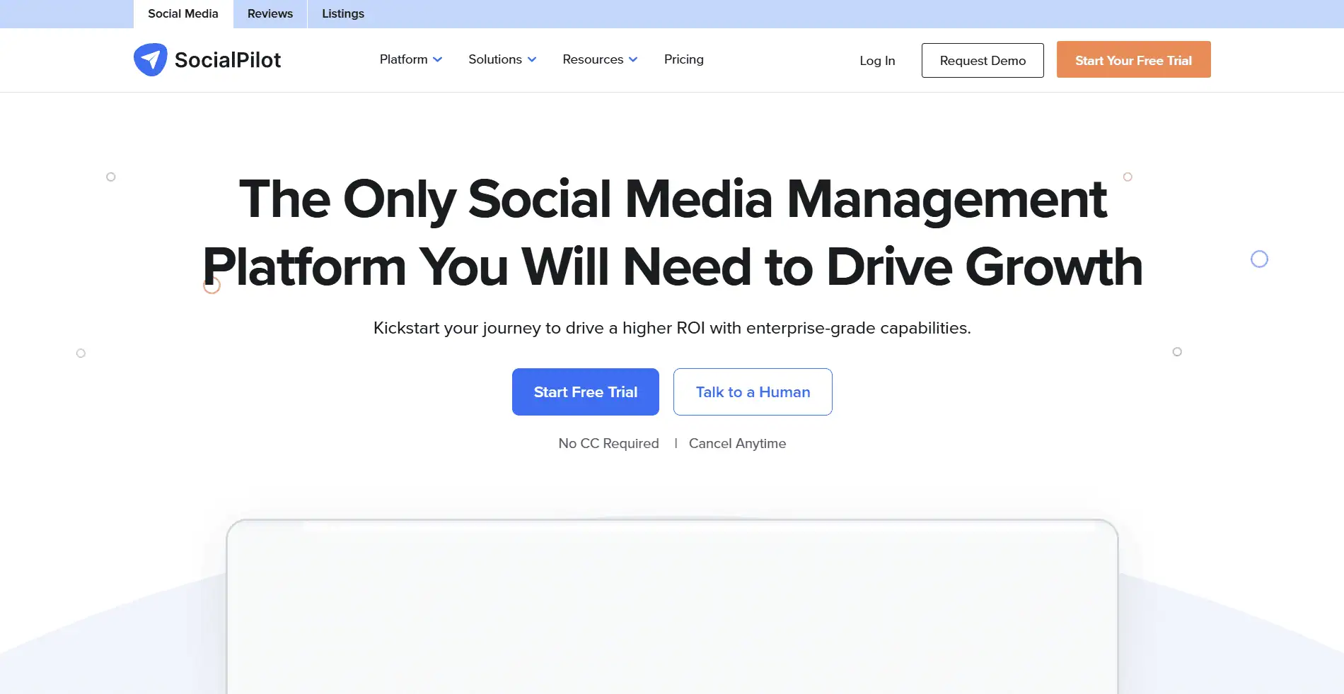 SocialPilot agency client management and bulk scheduling interface