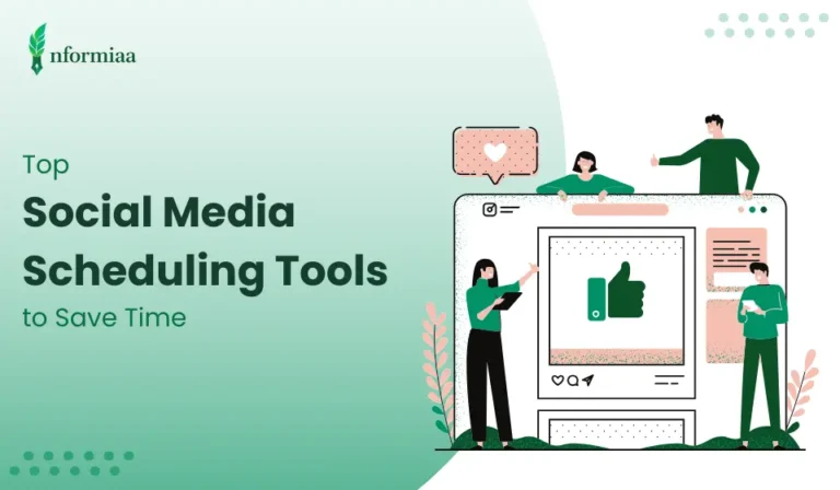 10 Top Social Media Scheduling Tools Every Digital Marketer Should Use